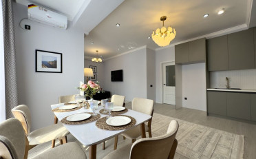 Купить квартиру Бишкек