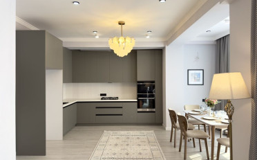 Купить квартиру Бишкек