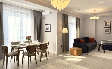 Купить квартиру Бишкек