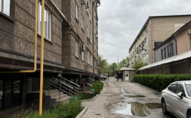 Купить квартиру Бишкек