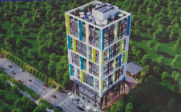  Агентство недвижимости