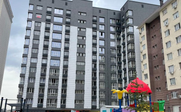  Агентство недвижимости