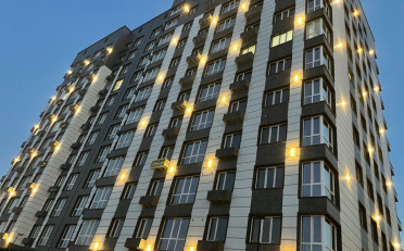 Купить квартиру Бишкек