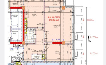  Агентство недвижимости