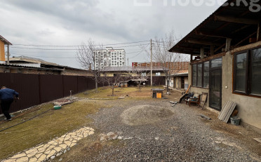 Купить квартиру Бишкек