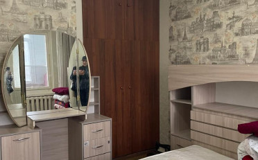 Купить квартиру Бишкек