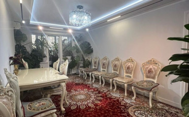 Купить квартиру Бишкек