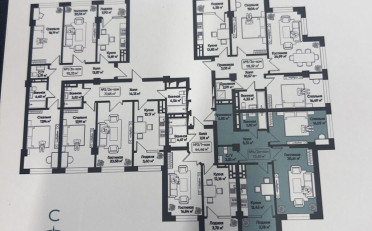 Купить квартиру Бишкек