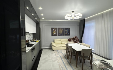 Купить квартиру Бишкек