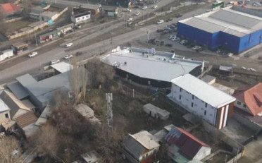  Агентство недвижимости