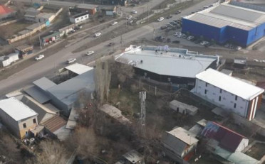 Купить квартиру Бишкек