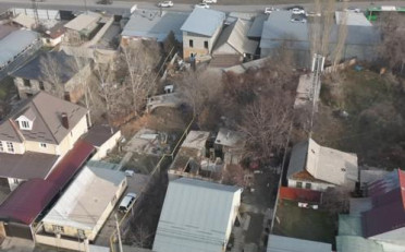 Купить квартиру Бишкек