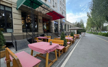  Агентство недвижимости