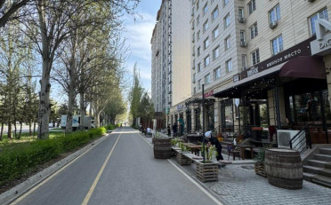 Купить квартиру Бишкек