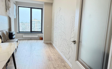 Купить квартиру Бишкек