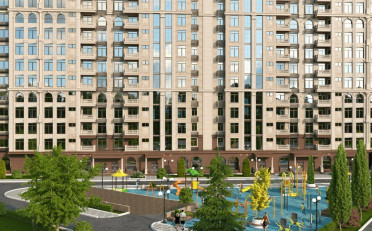 Купить квартиру Бишкек