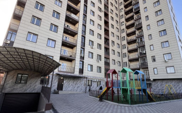 Купить квартиру Бишкек