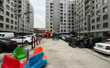 Купить квартиру Бишкек