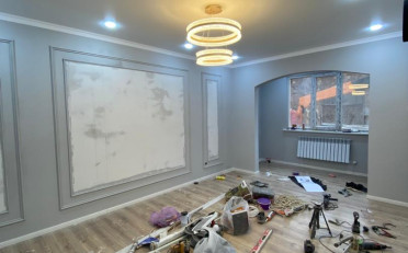 Купить квартиру Бишкек