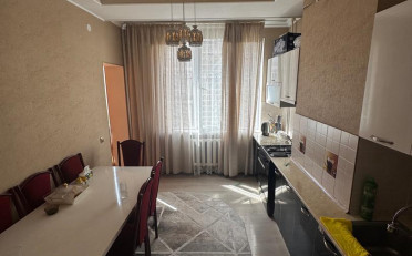 Купить квартиру Бишкек