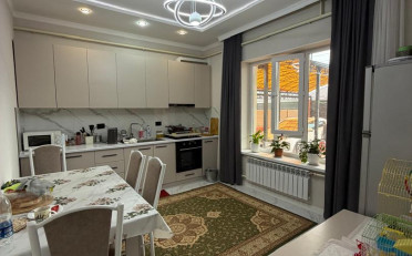 Купить квартиру Бишкек