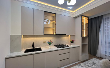 Купить квартиру Бишкек