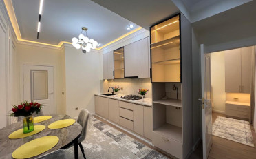 Купить квартиру Бишкек