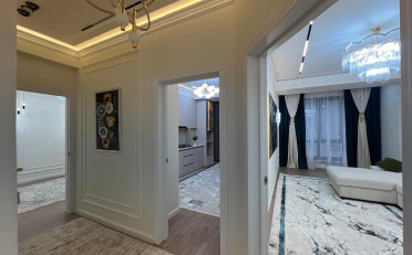 Купить квартиру Бишкек