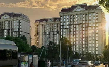 Купить квартиру Бишкек