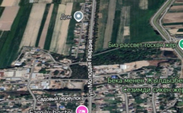  Агентство недвижимости