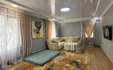 Купить квартиру Бишкек