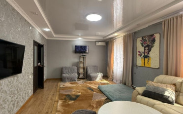 Купить квартиру Бишкек