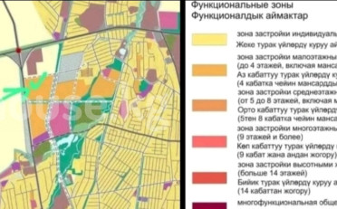 Купить квартиру Бишкек