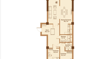  Агентство недвижимости