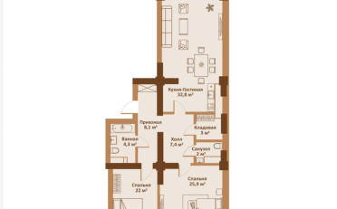  Агентство недвижимости