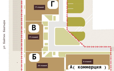 Купить квартиру Бишкек