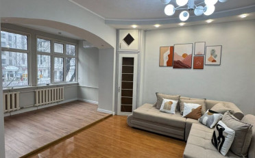 Купить квартиру Бишкек