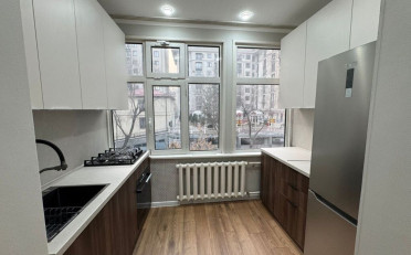 Купить квартиру Бишкек