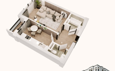  Агентство недвижимости