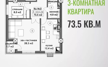  Агентство недвижимости