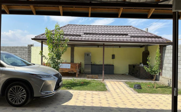 Купить квартиру Бишкек