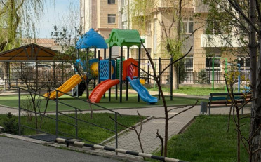 Купить квартиру Бишкек