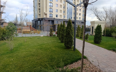 Купить квартиру Бишкек