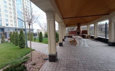 Купить квартиру Бишкек