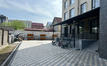 Купить квартиру Бишкек