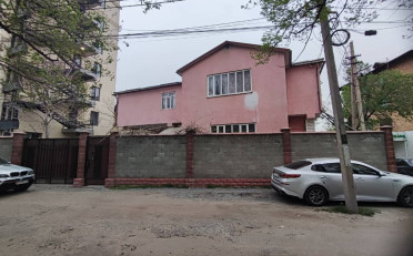 Купить квартиру Бишкек