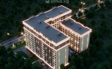 Купить квартиру Бишкек