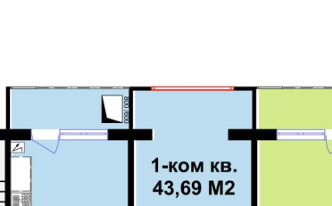 Купить квартиру Бишкек