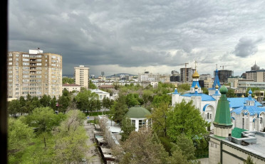 Купить квартиру Бишкек