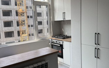 Купить квартиру Бишкек